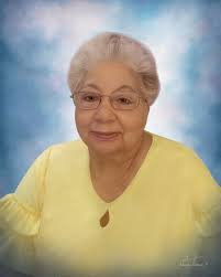 Obituary for Regina (Huggins) Locklear