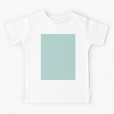 View more property details, sales history and zestimate data on zillow. Light Pastel Aqua Blue Solid Color Pairs To Sherwin Williams Spa Sw 6765 Kids T Shirt By Simplysolid Redbubble