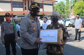 Lowongan kerja pt nbc indonesia pt nbc indonesia merupakan salah satu perusahaan terkemuka dan juga terbesar di indonesia hingga mancaneg. Marbot Masjid Diwilayah Polres Bojonegoro Dikasih Bantuan Sembako Koran Metro7 Online