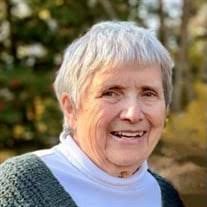 Jayne Ellen Sample Obituary (2024)