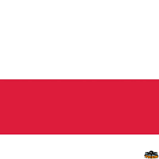 Damit sie die polen fahnen lange verwenden können, verstärken wir diese flaggen und verwenden hierzu doppelsicherheitsnähte und ein reißfestes besatzband an der mastseite. Polen Flaggen Trem N5424030