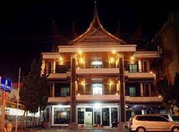 The balcone hotel resort bukittinggi updated 2021 prices / vuelo+hotel a bukittinggi descubre nuestros viajes baratos para bukittinggi. Nikita Hotel Bukittinggi Guguk Panjang Indonesia