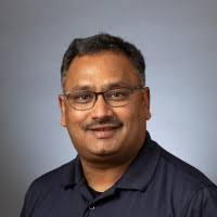 Rajinikanth Ravikumar