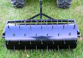 My buyer's guide goes into depth about each type of aerator and how to. The Ultimate Guide To Lawn Aeration