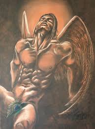 Rule34 - If it exists, there is porn of it  lucifer, satan  5519949