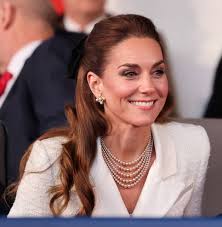 Catherine, Princess of...