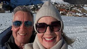 Roland Kaiser wollte seine Erkrankung vor Fans verheimlichen