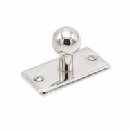Kitchen cabinet handles kitchen hardware kitchen cabinets chrome interior ideas indoor cabinets interiors. Chrome Kitchen Cabinet Knobs Big Selection Beslagonline Com