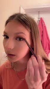 baddie makeup tutorial!!