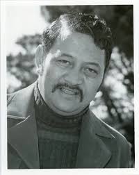 Rev. Hugh Macpherson