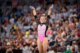 Reviewed in the united states on february 18, 2017. U S Gymnastics Trials Will Jade Carey Have Arizona Company In Tokyo