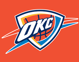 Some of them are transparent (.png). Oklahoma City Thunder Partial Logo National Basketball Association Nba Chris Creamer S Sports Logos Page Sportslogos Net