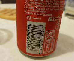 coca cola 330 ml