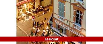 Quartier animé de toulouse, il abrite en majorité des couples et célibataires (13 900 habitants au total). Toulouse La Cote Par Quartiers Le Point