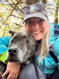 Ashley Oster's Instagram, Twitter & Facebook