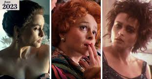 From The Crown to Fight Club: Helena Bonham Carter's top eight roles