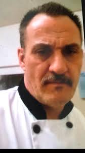 Chef misses working in restaurants