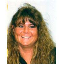 Obituary information for Connie L. Crockett