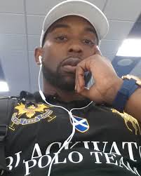 Maurice Arthur IFBB Pro