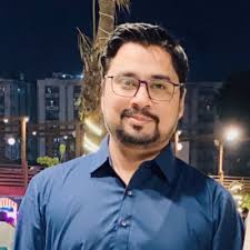 Saad Arif (@Iam_SaadArif)