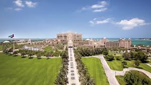 The palace opened its doors in 2005, and it has 394 luxury rooms and suites to accommodate visitors coming to abu dhabi. Kuoni Reisen Emirates Palace Abu Dhabi