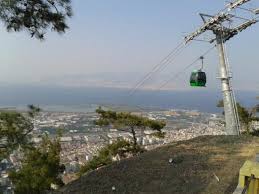 İzmir büyükşehir belediyesi, olası orman yangınlarının önüne geçebilmek amacıyla balçova teleferik tesisleri'ni bir hafta süreyle ziyarete . Izmir Teleferik Aufnahme Von Izmir Teleferik Tripadvisor