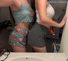 Abby Kubatzke  abby.kubatzke  danceytoes Nude Leaks OnlyFans Photo 19 -  Leaked Models