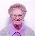 Obituaries from July 2012