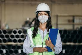 How do you become one? Ce 1002 Health And Safety Officer Columbia Southern University
