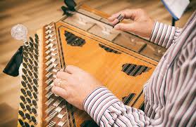 Search the web for instrument sounds and samples. Traditional Turkish Musical Instruments Goturkiye