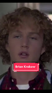 While some of you were simping over that bike thief Jordan Catalano, the  rest of us were wondering why Angela couldn’t appreciate the quiet  refinement of Brian Krakow. Iykyk #mysocalledlife #mscl ...