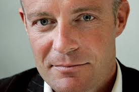 Søren Hyldgaard får nyt direktørjob