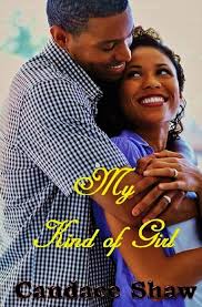 Amazon.com: My Kind of Girl (Arrington Family Series ...