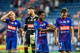 All information about piast gliwice (ekstraklasa) current squad with market values transfers rumours player stats fixtures news. Bedzie Transmisja Z Meczu Piast Gliwice Riga Fc Kibice Obejrza Wszystkie Polskie Druzyny Pilka Nozna Sport Pl