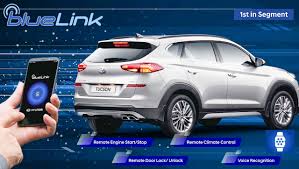 Some hyundai tucson fobs also come with keys that you can use to physically unlock your suv. New Hyundai Tucson Facelift 2020 Launch Price Rs 22 3 Lakh