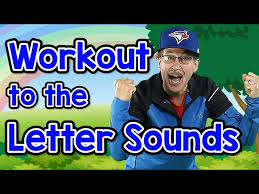This song teaches letter recognition and beginning sound awareness as an animal is named for each letter. Alphabet Workout Pdf Jobs Ecityworks
