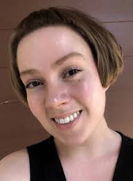 Courtney Wimberly's Instagram, Twitter & Facebook