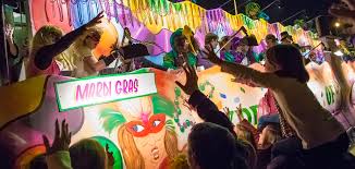 See more party ideas at catchmyparty.com mardi gras backdrop. Shreveport Bossier To Host Mardi Gras Pop Up Party In Downtown Plano Plano Magazine