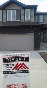 Mac Mitch Homes Shaunessy 2 At 1263 Foxwood Cres Sherwood Park Email Mailto Sales Macmitch Homes Com For More Info Home Inc Show Home Sherwood Park