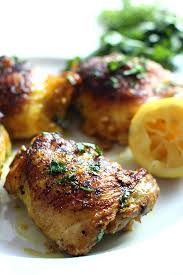 Lay chicken flat and season both sides with salt and pepper. Easy To Make Anti Inflammatory Turmeric Lemon Skillet Chicken Fountainof30 Com