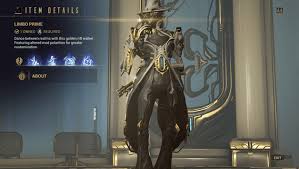 I will guide you, but we must hurry. limbo is the second warframe who sells for 25,000 credits 25,000, rather than the standard 10,000 credits 10,000, the. Limbo Build 2021 Guide Warframe Progametalk