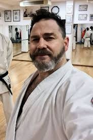 Falleció Marcelo Chávez, reconocido profesor de karate