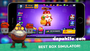 Brawl stars hile sitemiz ile siz de bedava elmas kazanmak istiyorsanız, hemen gelmeli ve bu hileyi kullanmalısınız, telefon numarasız ve bedava! Lemon Box Simulator For Brawl Stars 3 9 1 Hileli Mod Indir
