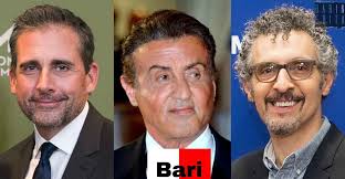 Stallone, Turturro, Carell, Valastro: tutte le star americane che hanno  origini baresi