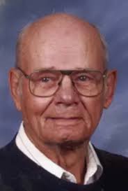 Obituary information for Christian Petersen