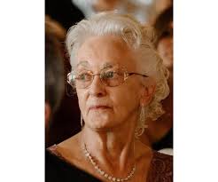 Gladys Marie Healey Obituary (2024)