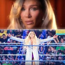 Charlotte Flair return teaser aired