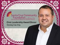 Santa Cruz Community Foundation’s Civic Leadership...
