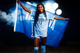 Villanova Women's Soccer Boxscore