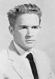 John Morgan, Sr. Obituary April 24, 2019